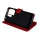 Книжка Business Xiaomi RedMi Note 13 Pro Plus red 34879 фото 2