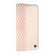 Книжка Deluxe Xiaomi Redmi A3 pudra 36645 фото 1