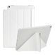 Чохол планшет iPad 9.7 2017/2018 Smart case white 07369 фото 1