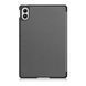 Чохол планшет TPU Smart Case Xiaomi Redmi Pad 2/Pad SE 11 grey 45258 фото 2