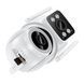 Камера вулична Hoco D9 white 46823 фото 3
