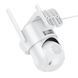 Камера вулична Hoco D9 white 46823 фото 4
