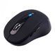 Мишка Bluetooth 3000 black 26826 фото 1
