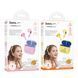 Навушники AirPods 3 Hoco EW112 yelow 39718 фото 4