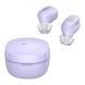 Навушники Air Bluetooh Baseus Bowie WM01 purple 35735 фото 2
