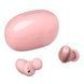 Навушники Bluetooth 1More ColorBuds Pink 32127 фото 2