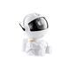 Нічник проектор Astronaut XO CF4 mini white 38191 фото 1