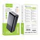 Power bank 30000 mah Hoco J108B PD 20W+QC 3.0 22.5W Bipow black 37721 фото 3