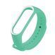Ремінець Xiaomi Mi Band 3/4 mint 22566 фото 1