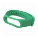 Ремінець Xiaomi Mi Band 3/4 mint 22566 фото 2