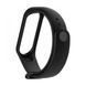 Ремінець Xiaomi Mi Band 5/6 black 22219 фото 2