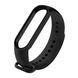 Ремінець Xiaomi Mi Band 5/6 black 22219 фото 1