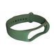 Ремінець Xiaomi Mi Band 7 dark olive 31008 фото 1