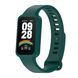 Ремінець Xiaomi Mi Smart Band 9 Active dark green 45424 фото 1