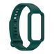 Ремінець Xiaomi Mi Smart Band 9 Active dark green 45424 фото 2