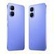 Смартфон Infinix Smart 10 4/128GB Iris Blue (X6725) UA 43577 фото 4