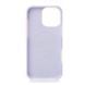 Силікон iPhone 15 Smooth MagSafe purple 41883 фото 2