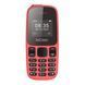 Телефон Nomi i1440 Red UA 32511 фото 1