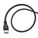 USB Cable Hoco Type C X61 1m black 26754 фото 3