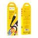 USB Cable Hoco Type C X61 1m black 26754 фото 1
