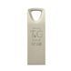 USB Flash 32 GB T&G 117 Metal Silver UA 28265 фото 2