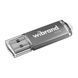USB Flash 32 GB Wibrand Cougar Silver 11309 фото 1