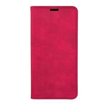 Книжка Armor case velours Xiaomi Redmi Note 15 Pro 5G marsala 45854 фото