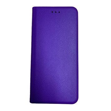 Книжка Fibra Xiaomi Redmi Note 15 4G/5G dark purple 46289 фото