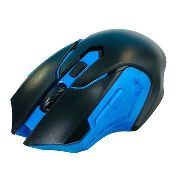 Мишка Bluetooth 8800 blue 00140 фото