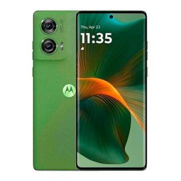 Смартфон Motorola Edge 50 Fusion 8/128 NFC Forest Green UA 43595 фото