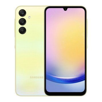 Смартфон Samsung A16 A165F 4/128 NFC Green UA 38284 фото