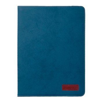 Універсальний чохол NEW 11d 360* Jeans blue 43463 фото