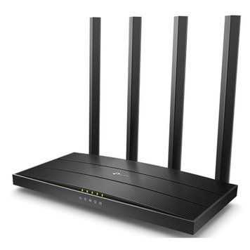 Wi-Fi Router TP-LINK Archer C6 V4 UA 31969 фото
