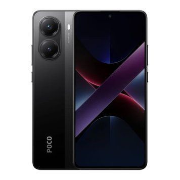 Смартфон Xiaomi Poco X7 Pro 5G 8/256 NFC Green 41173 фото