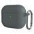 Чохол Silicone Case на AirPods 3 gray 19702 фото