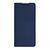 Книжка Fibra Samsung S24 Ultra dark blue 36293 фото