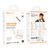 Навушники Air Bluetooth Hoco EW206 white 46554 фото
