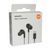 Навушники Xiaomi Type-C Earphones Black UA 39415 фото