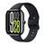 Смарт-годинник Redmi Watch 5 Obsidian Black BHR9389GL UA 08990 фото