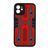 Силікон iPhone 13 Pro Optimus red 30573 фото