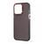 Силікон iPhone 16 Pro Max Radiance clear 39604 фото