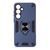 Силікон Samsung A36/A366B 2025 Armor blue 43645 фото
