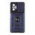 Силікон Xiaomi Redmi 13C Antishock+Camera Protect dark blue 36738 фото