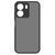 Силікон Xiaomi RedMi 13C Nylon black 34357 фото