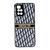 Силікон Xiaomi RedMi Note 13 4G Glass Crystal Christian Dior 38060 фото