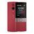Телефон Nokia 150 DS 2023 Red UA 31974 фото