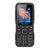 Телефон Nomi i1850 Black UA 32512 фото