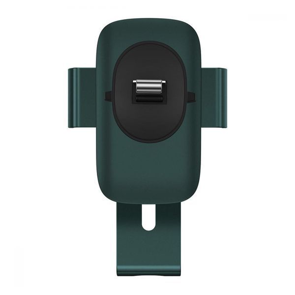 Автотримач Baseus Metal Age 2 Gravity Air Outlet Car Mount green 19850 фото
