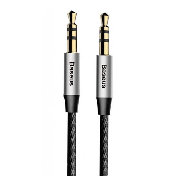 AUX Baseus Yiven M30 (1m) black 00464 фото