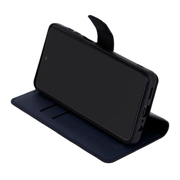 Книжка Bring Joy ZTE Blade A36 dark blue 46937 фото